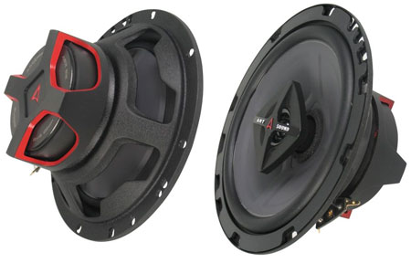 Art Sound ARX 62. ����������� �������������� ARX 62.